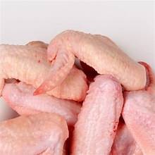 CHICKEN WINGS #18 TEGEL (10KG) [FSHMT]
