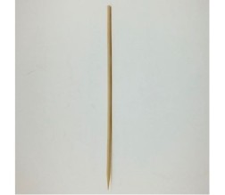 SKEWERS BAMBOO 6" 150MM 100s/PKT (TASTETOOLZ 1131)