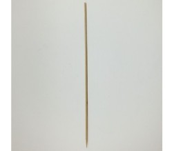 SKEWERS BAMBOO 8" 200MM 100s/PKT (TASTETOOLZ 1132)