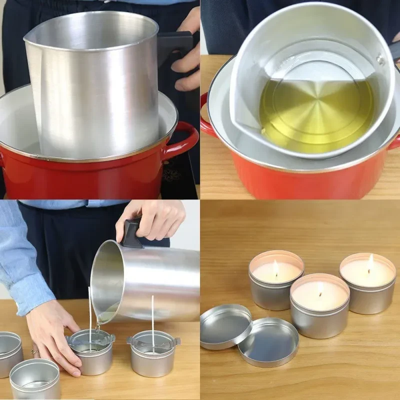 Affordable Wax for Candle Making