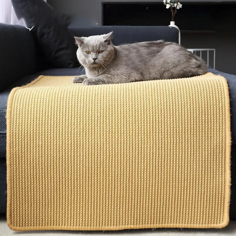 Cat Scratcher