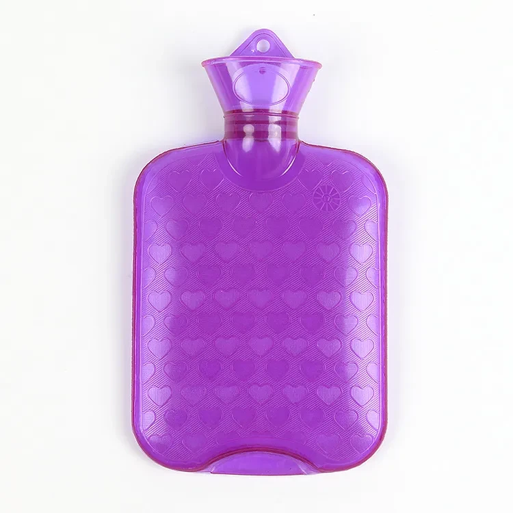 Small Hot Water Bottle