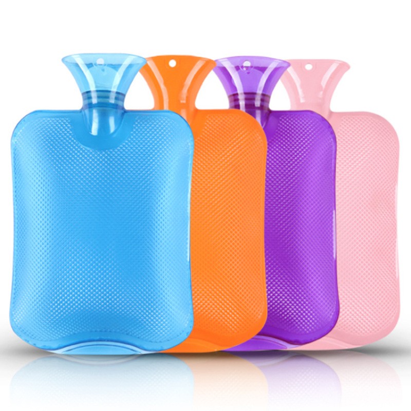 Small Hot Water Bottle