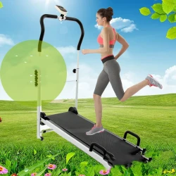 Walking Machine
