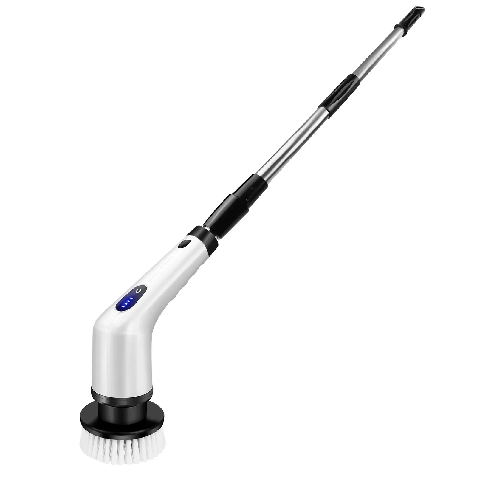 Bathroom Cleaning Tools