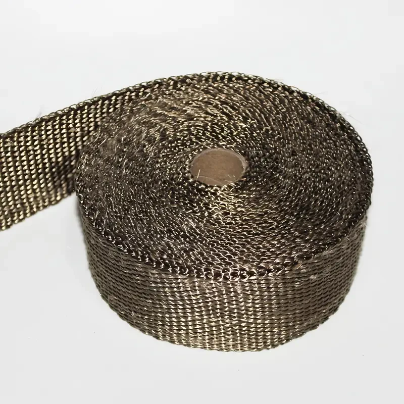 Heat Resistant Tape for Stoves”