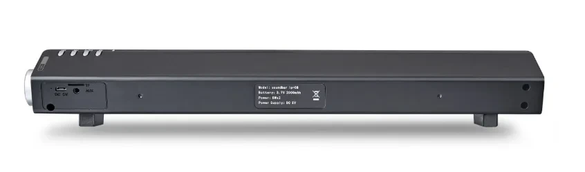 Echo Wall Sound Bar