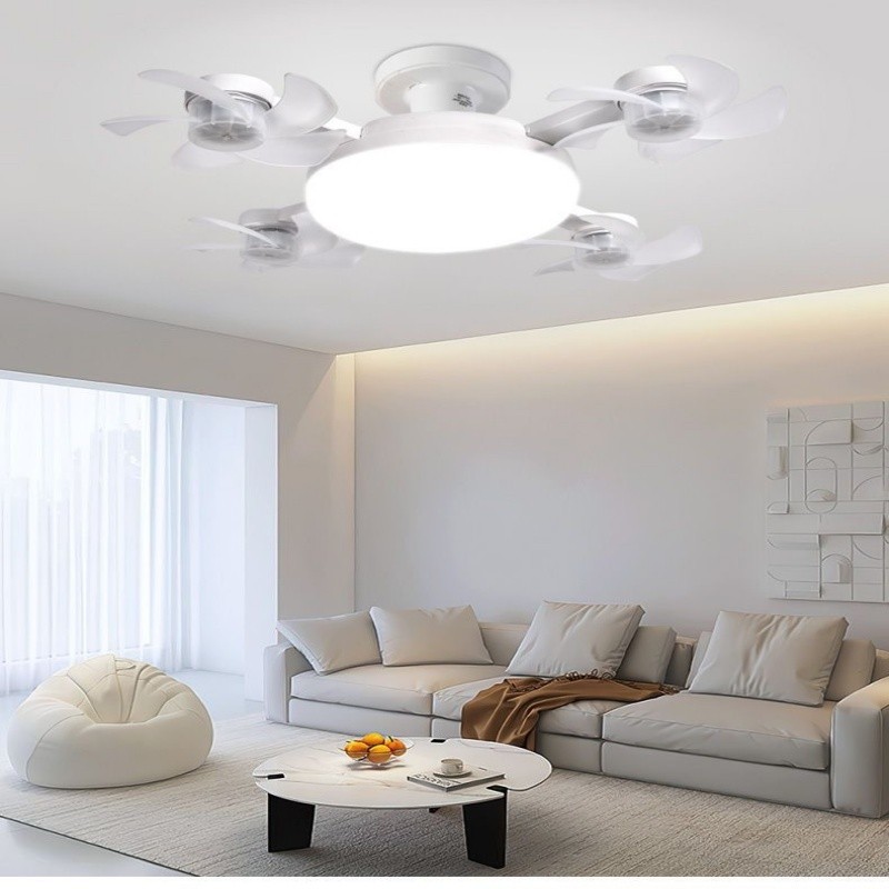 Drone Fan Light