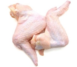 CHICKEN WINGS FREE RANGE 5KG [FSHMT]