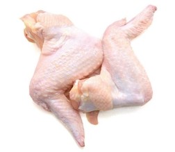 CHICKEN WINGS PER KG [FSHMT]