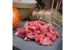 HOGGET DICED MEDIUM SIZE (PER KG) [FSHMT]