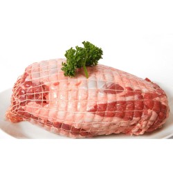 HOGGET LEG BONED & ROLLED (PER KG) [FSHMT]