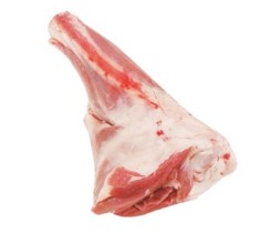 LAMB FORESHANK (PER KG) [FSHMT]