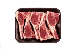 LAMB FRY SLICED WILDACRE (PER KG) [FSHMT]