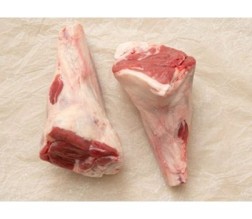 LAMB HINDSHANK (PER KG) [FSHMT]