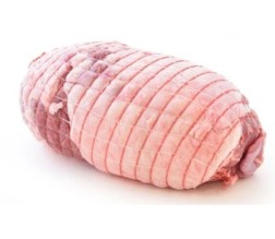 LAMB LEG BONELESS (PER KG) [FSHMT]