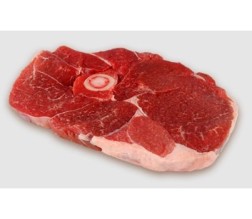 LAMB LEG STEAKS P/CUT (PER KG) [FSHMT]