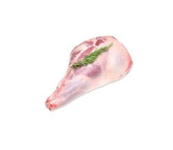 LAMB LEG WHOLE B/IN 5315 (PER KG) [FSHMT]