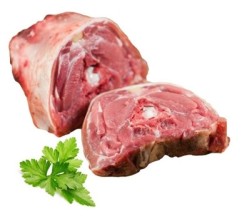 LAMB NECK CHOPS (PER KG) [FSHMT]
