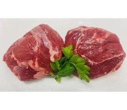 LAMB RUMPS CAP OFF F/TRIMMED FSH/FZN (PER KG) [FSHMT]