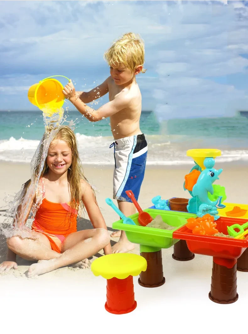Water Tables
