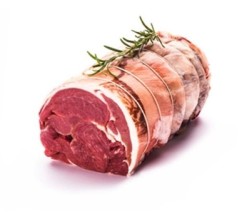 LAMB SHOULDER BONED/ROLLED (PER KG) [FSHMT]