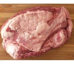 LAMB SHOULDER BONELESS (PER KG) [FSHMT]