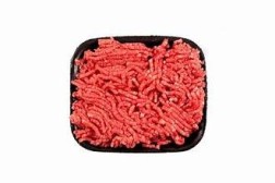MINCE BEEF & BACON 5KG MIN (PER KG) [FSHMT]