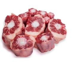 OX TAIL FSH/FZN (PER KG) [FSHMT]