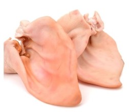 PIG EARS (PER KG) [FSHMT]