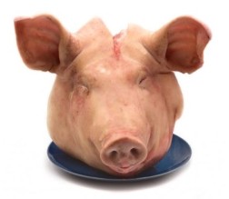 PORK (PIG) HEADS (PER EACH) [FSHMT]
