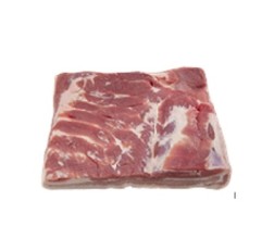 PORK BELLY B/LESS - SKIN OFF (PER KG) [FSHMT]
