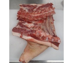 PORK BONES - SHOULDER/NECK (PER KG) [FSHMT]