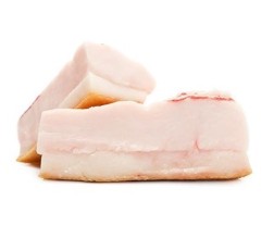 PORK FAT FRESH (PER KG) [FSHMT]