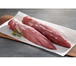 PORK FILLET (PER KG) [FSHMT]