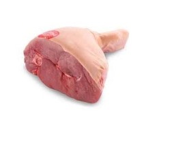 PORK LEG BONE IN (PER KG) [FSHMT]