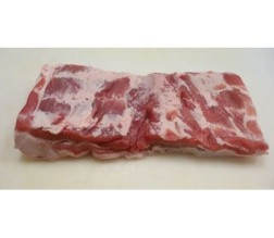 PORK LOIN BONE IN-BELLY OFF (PER KG) [FSHMT]