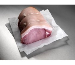 PORK LOIN SKIN ON BONELESS MIDDLE BONELESS (PER KG) [FSH]