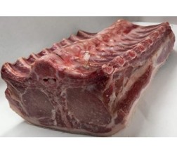 PORK MEATY BACK BONES (PER KG) [FSHMT]