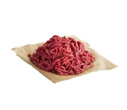 PORK MINCE 75% VL (PER KG) [FSHMT]