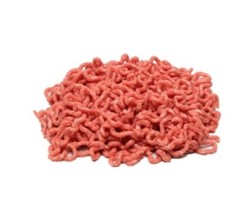 PORK MINCE 90% VL (PER KG) [FSHMT]