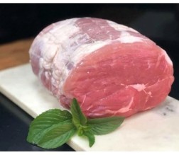PORK PICKLED 48HR NOTICE REQ 8404 (PER KG) [FSHMT]