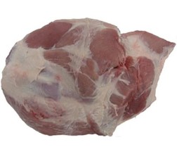 PORK SHOULDER FREEDOM FARMS BL SL609531 (PER KG) [FSHMT]