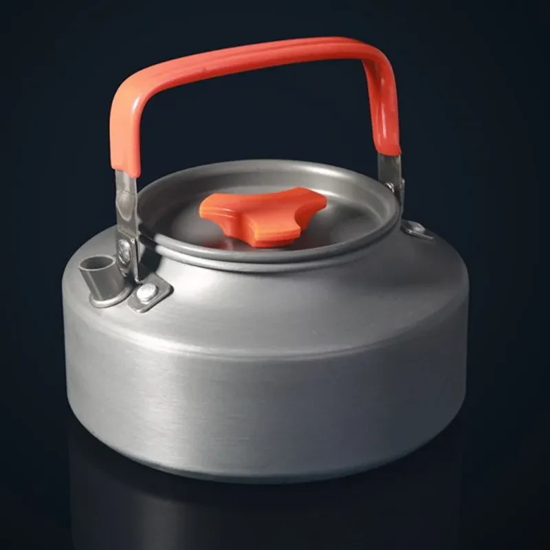 Portable Teapot