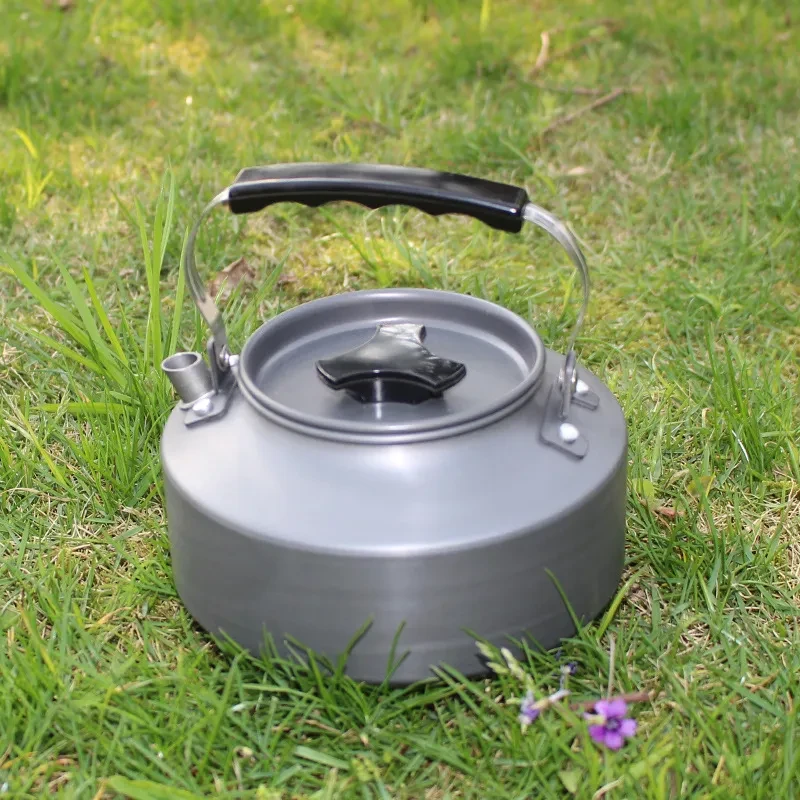 Portable Teapot