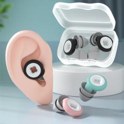 flight ear plugs