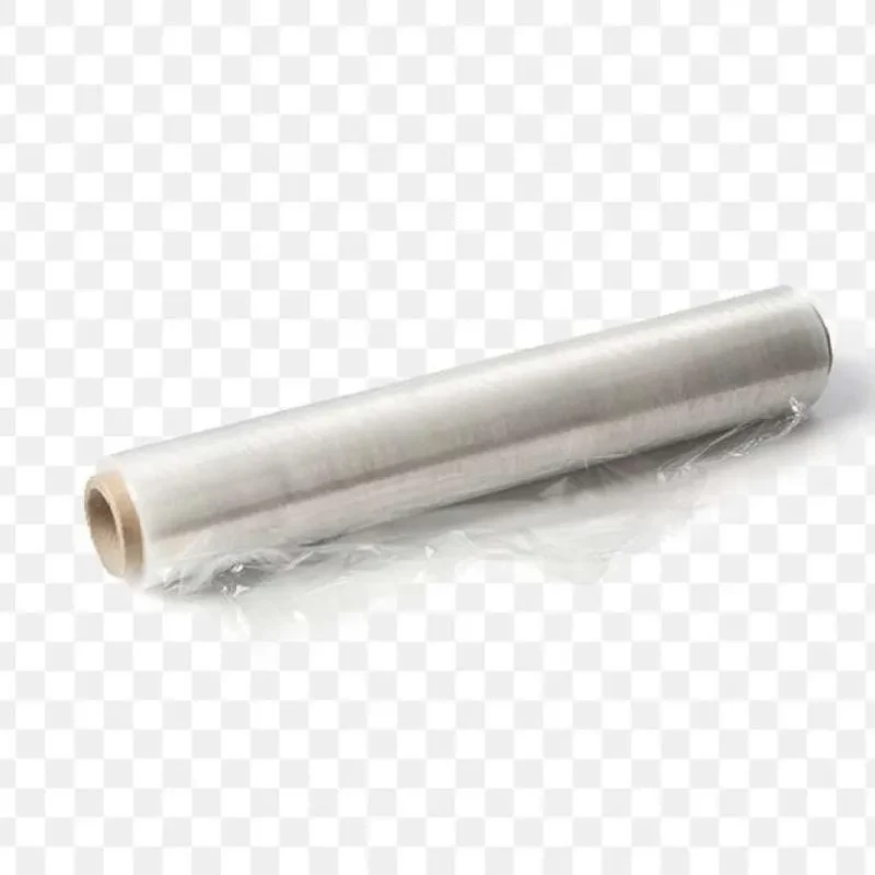WRAP PLASTIC FOOD 375MMx1200M (MULTI W375/1200)