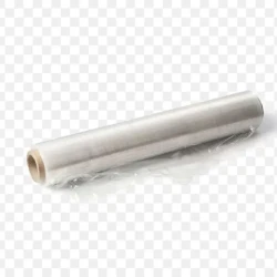 WRAP PLASTIC FOOD 375MMx1200M (MULTI W375/1200)