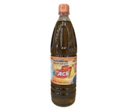 OIL MUSTARD 1L (ACE)