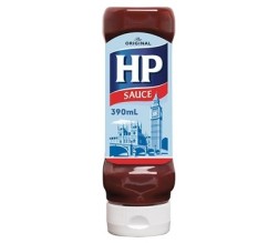 SAUCE 390ML (HP 11640)